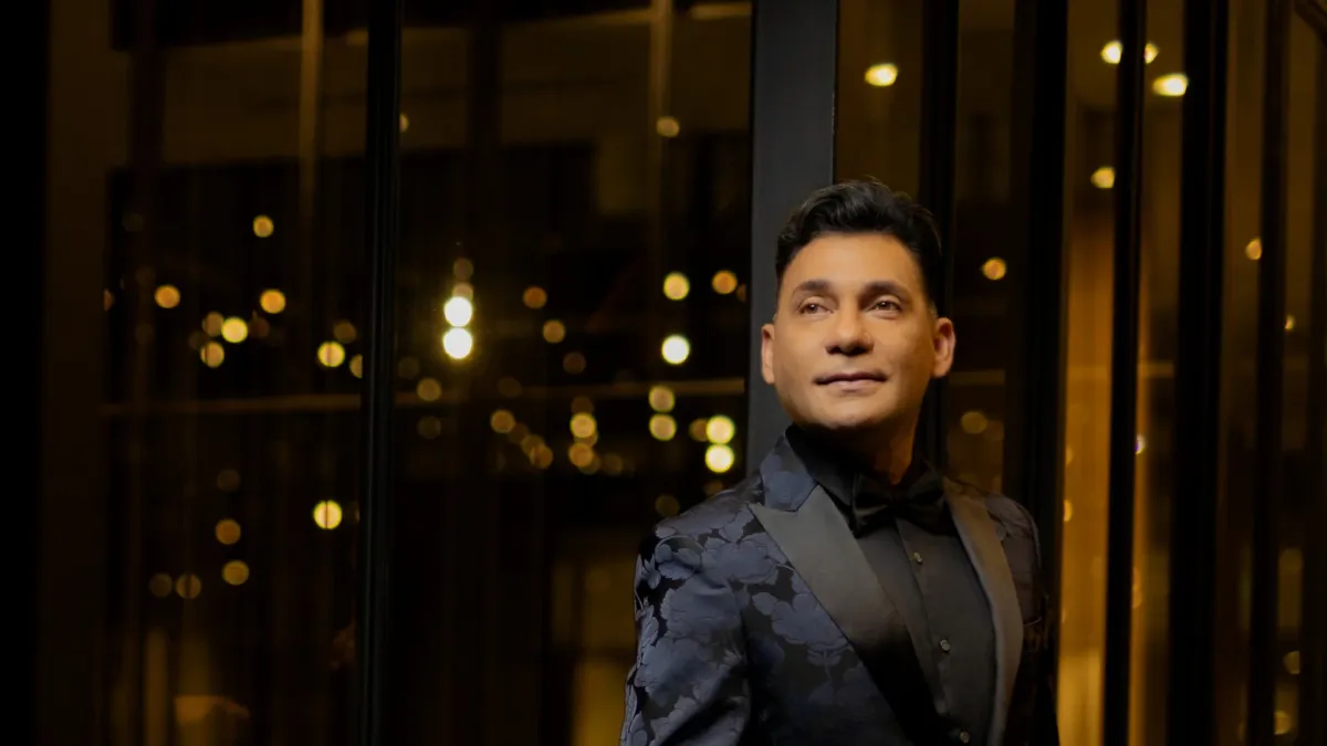 Jean Carlos Centeno, Ivan Villazon, Ronal Urbina in Katy