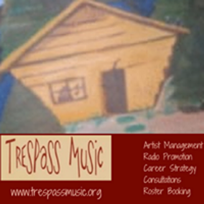 Trespass Music