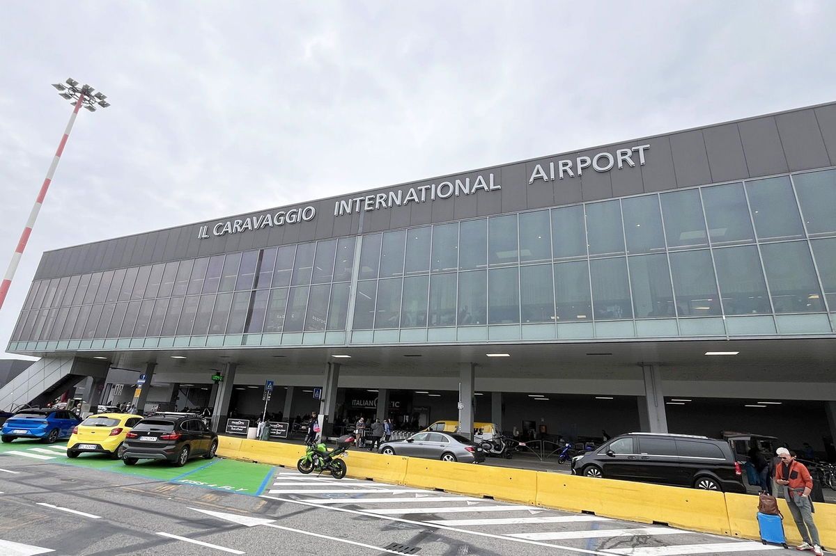 Parking Shucked - Palm Desert