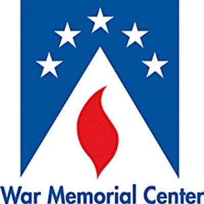 War Memorial Center