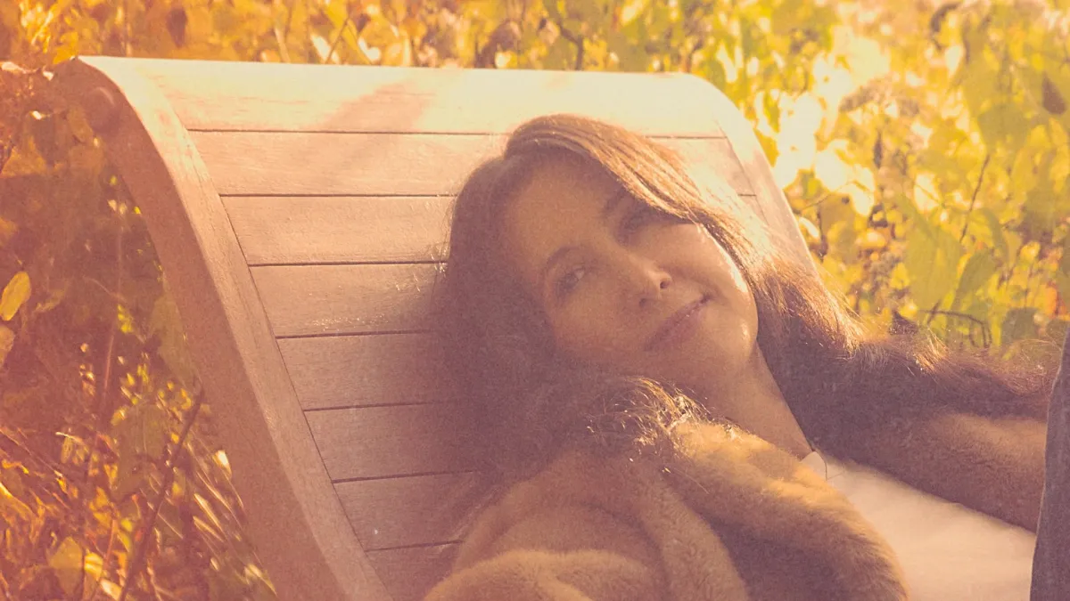 Vanessa Carlton in Southwold