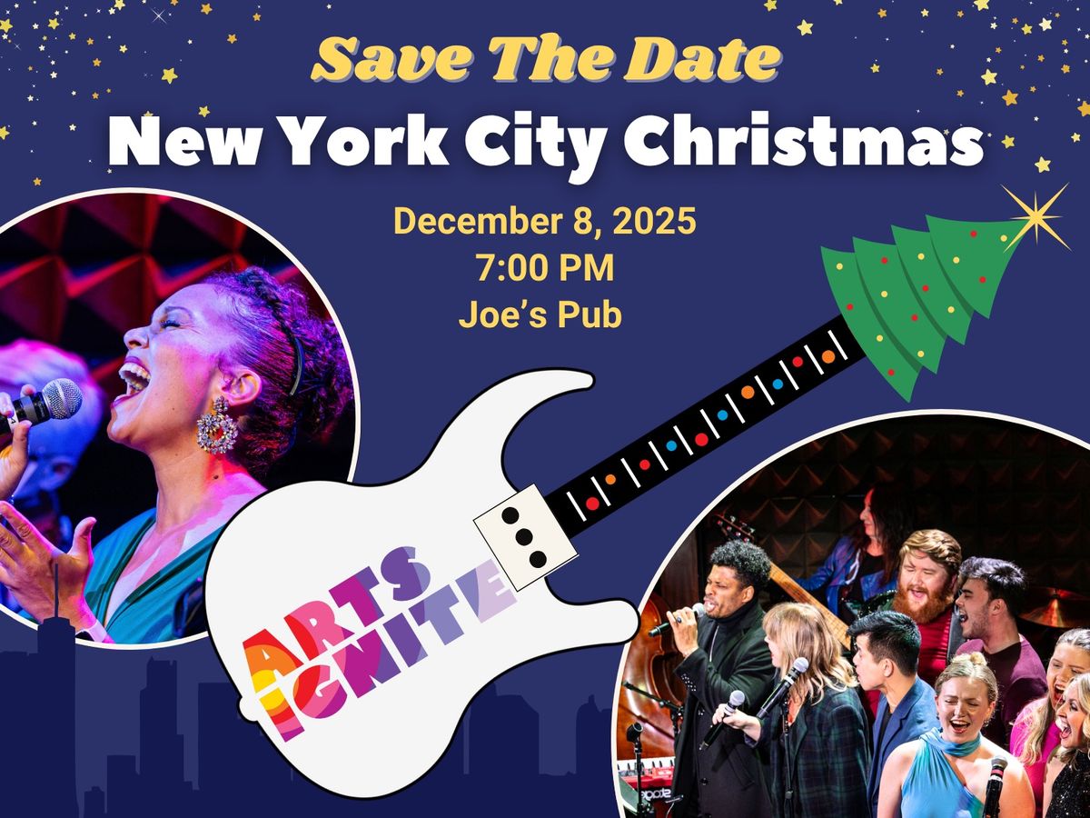 Christmas Con - Sunday