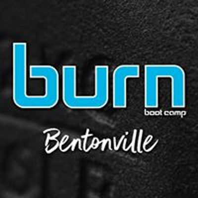 Burn Boot Camp - Bentonville, AR