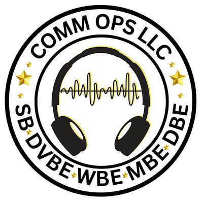 Comm Ops LLC