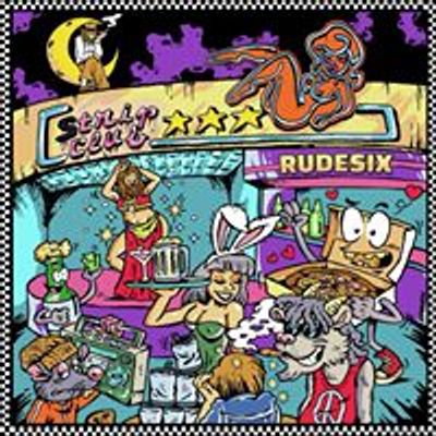 RudeSix