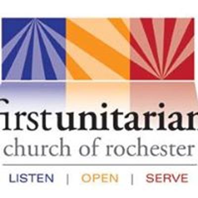 First Unitarian Church of Rochester