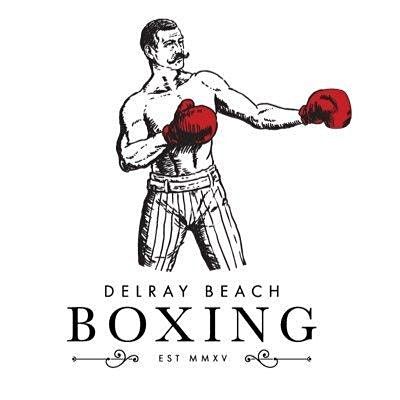 Delray Beach Boxing Club