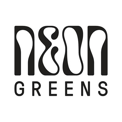 Neon Greens