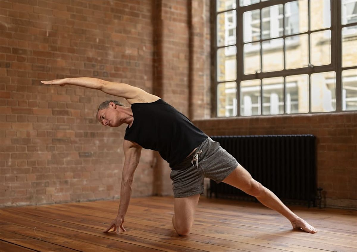 Functional Flow for Everyone Session 1