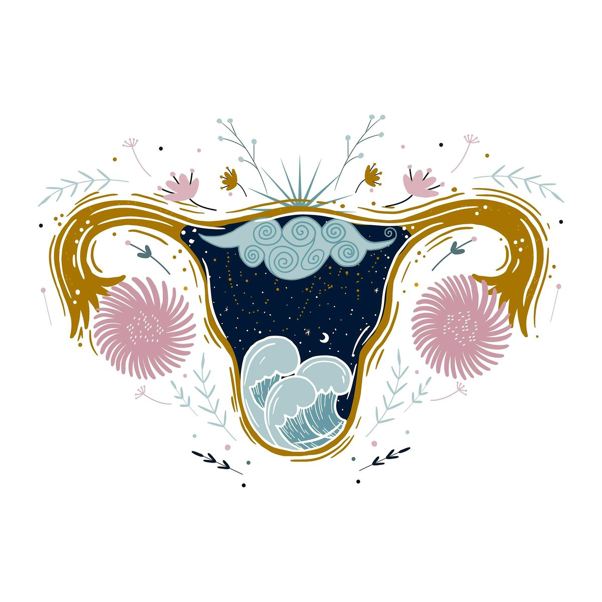 Science or Sales Pitch? Cutting Through the Chaos of Perimenopause.