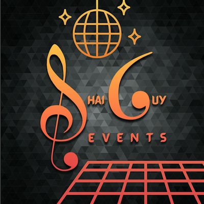 Shai Guy Events