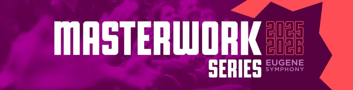 Eugene Symphony: Rhythm of the Americas