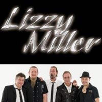 LizzyMillerRockband