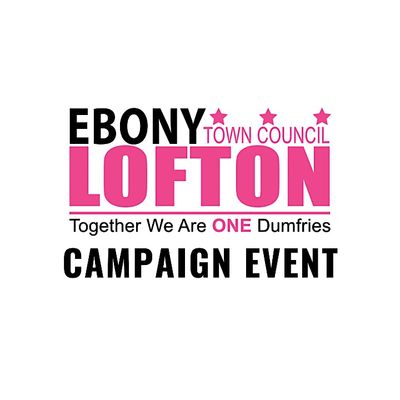 Friends of Ebony Lofton