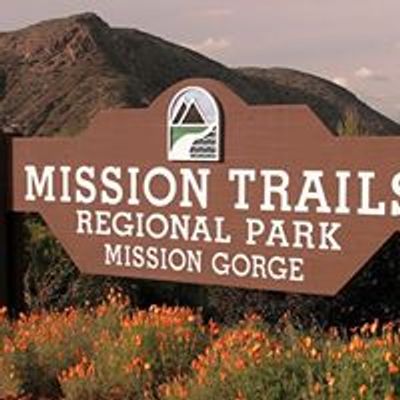 Mission Trails Regional Park