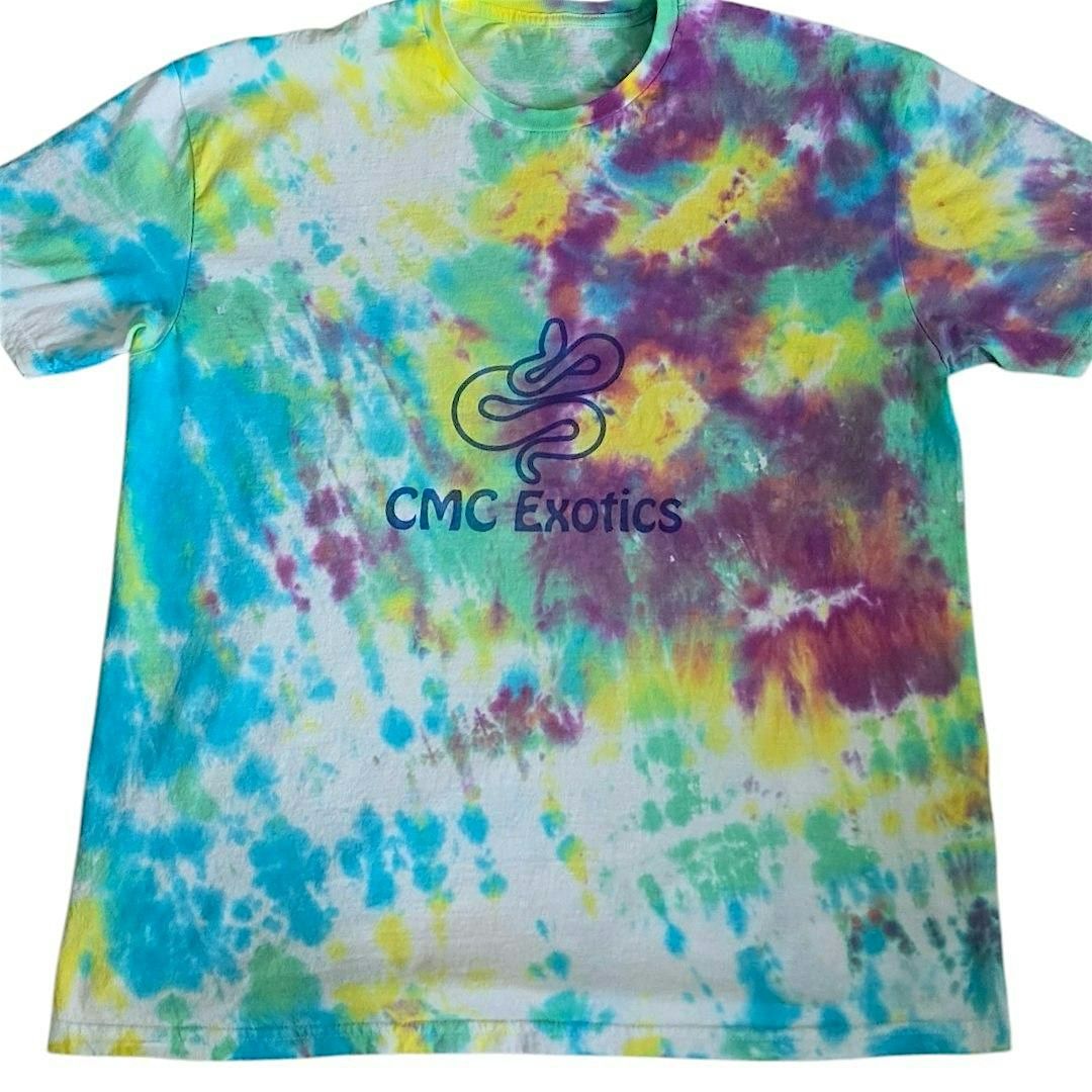 Tie Dye Fun!