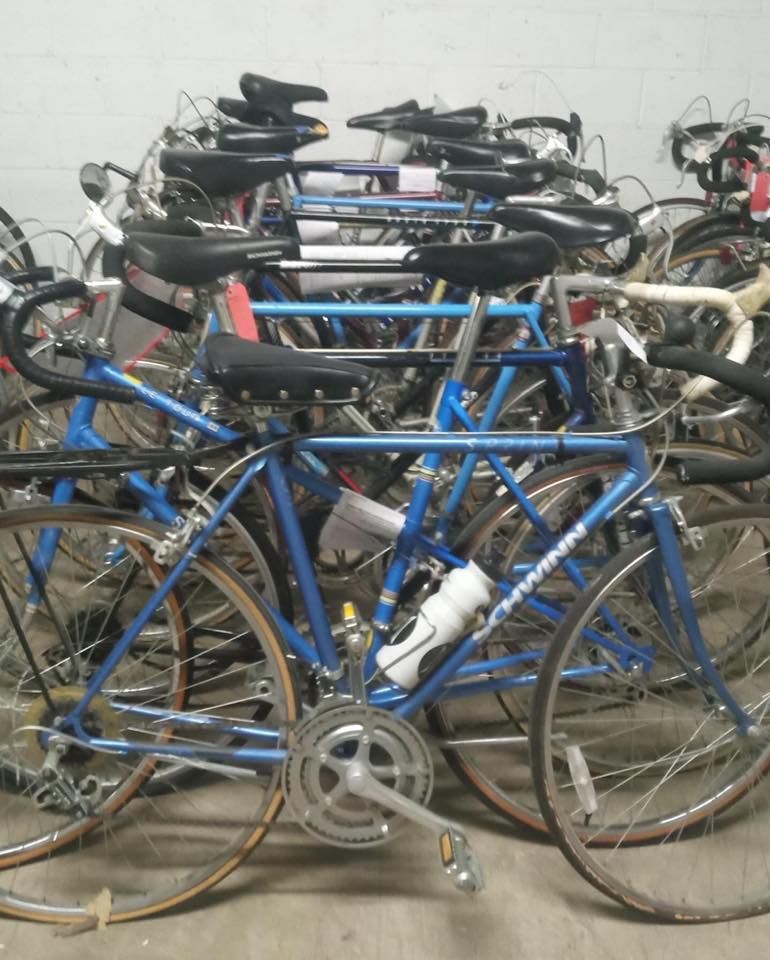 As Is Bike Sale At Ohio City Bicycle Co op Cleveland On 24th February as-is-bike-sale-at-ohio-city-bicycle-co-op-cleveland-on-24th-february