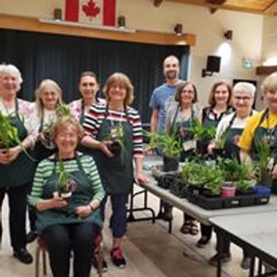 Chinguacousy Garden Club & Horticultural Society