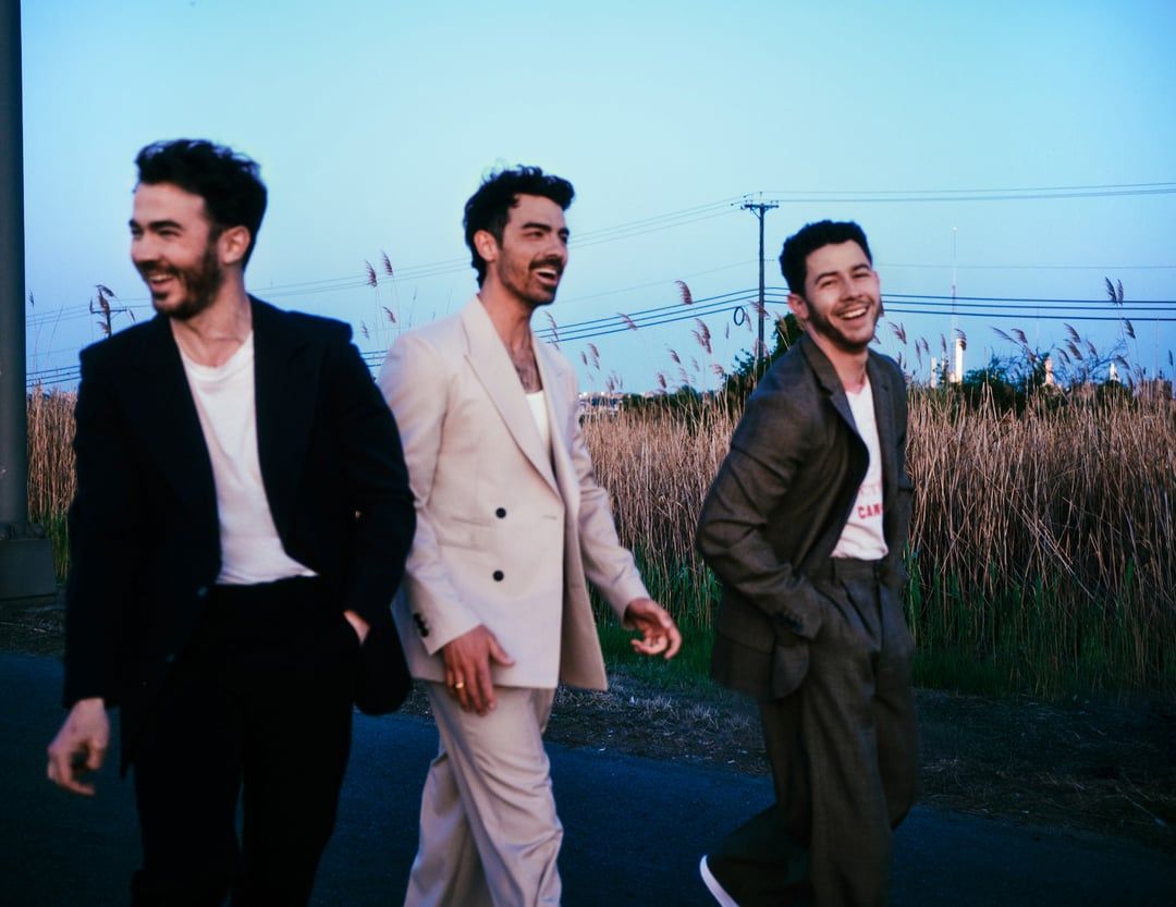 Jonas Brothers Chula Vista Tickets