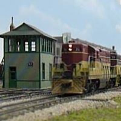 HO Model Engineers Society - HOMES Club Model Railway & Museum