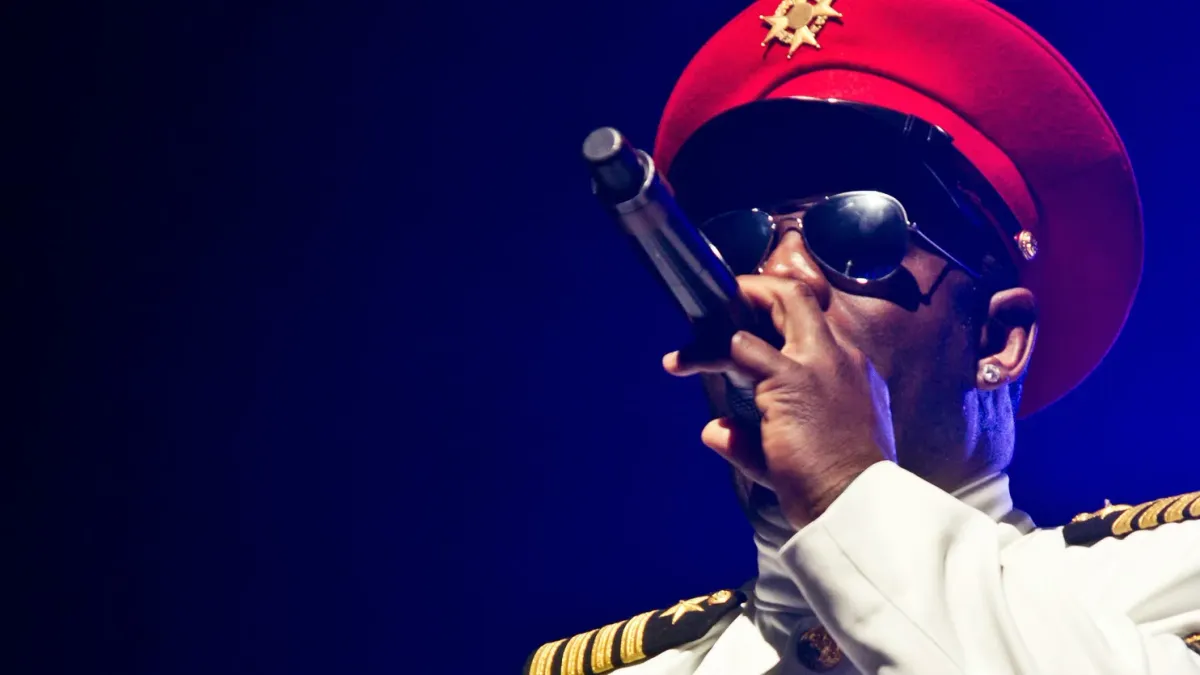 Captain Jack in B\u00fcrstadt