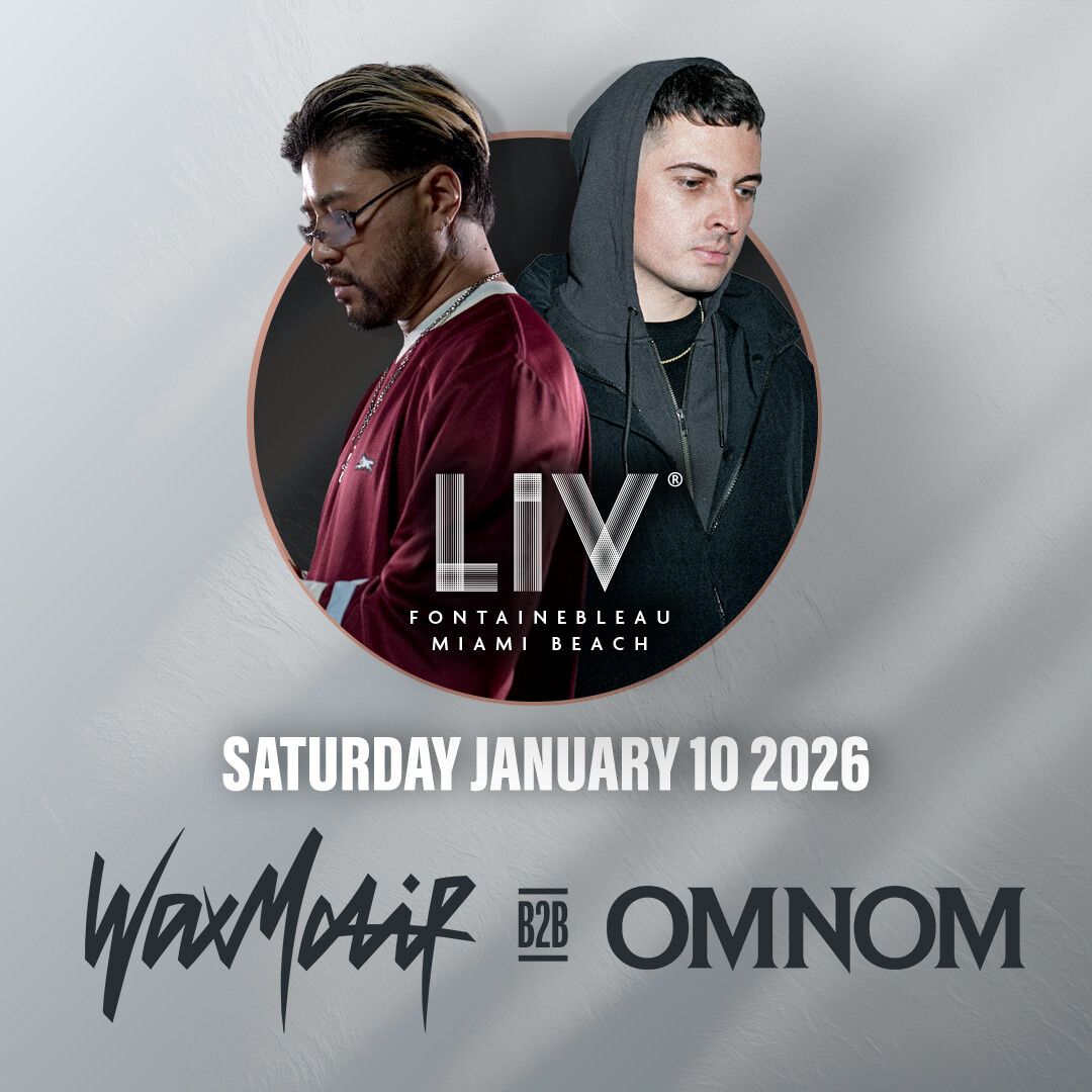 Wax Motif at Realm