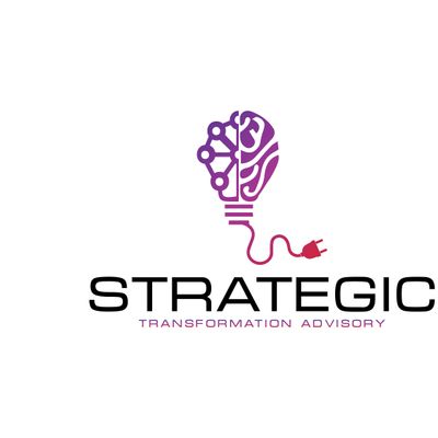 Strategic Transformation Advisory