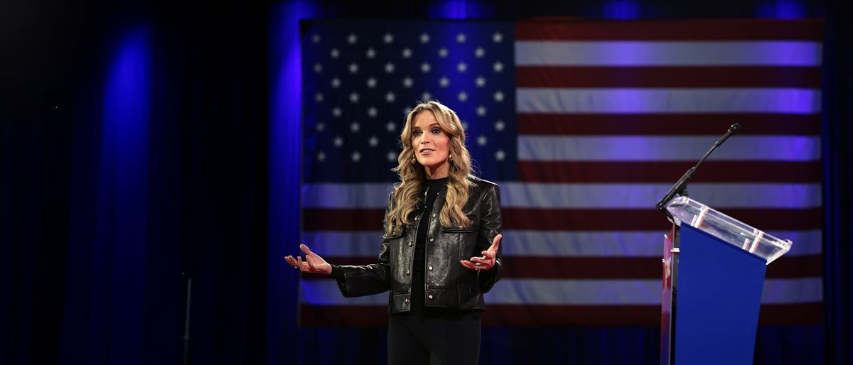 Megyn Kelly - Jacksonville