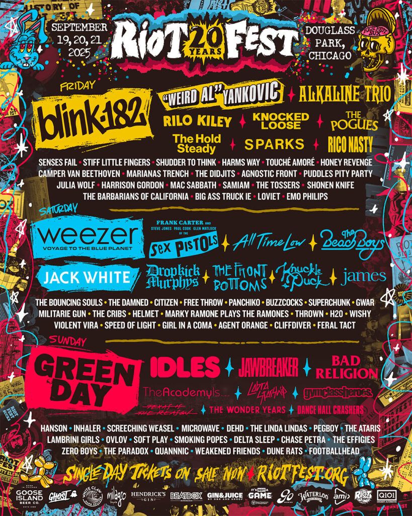 One MusicFest - 2 Day Pass at Piedmont Park