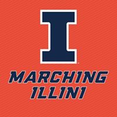 University of Illinois Marching Illini
