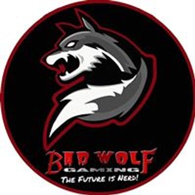 Bad Wolf Gaming