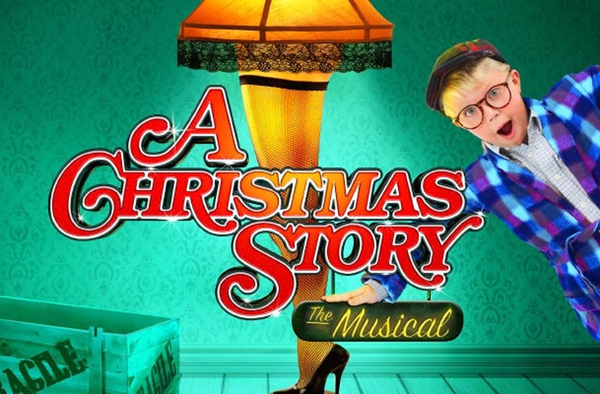A Christmas Story - Tampa