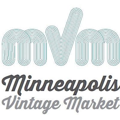 Minneapolis Vintage Market