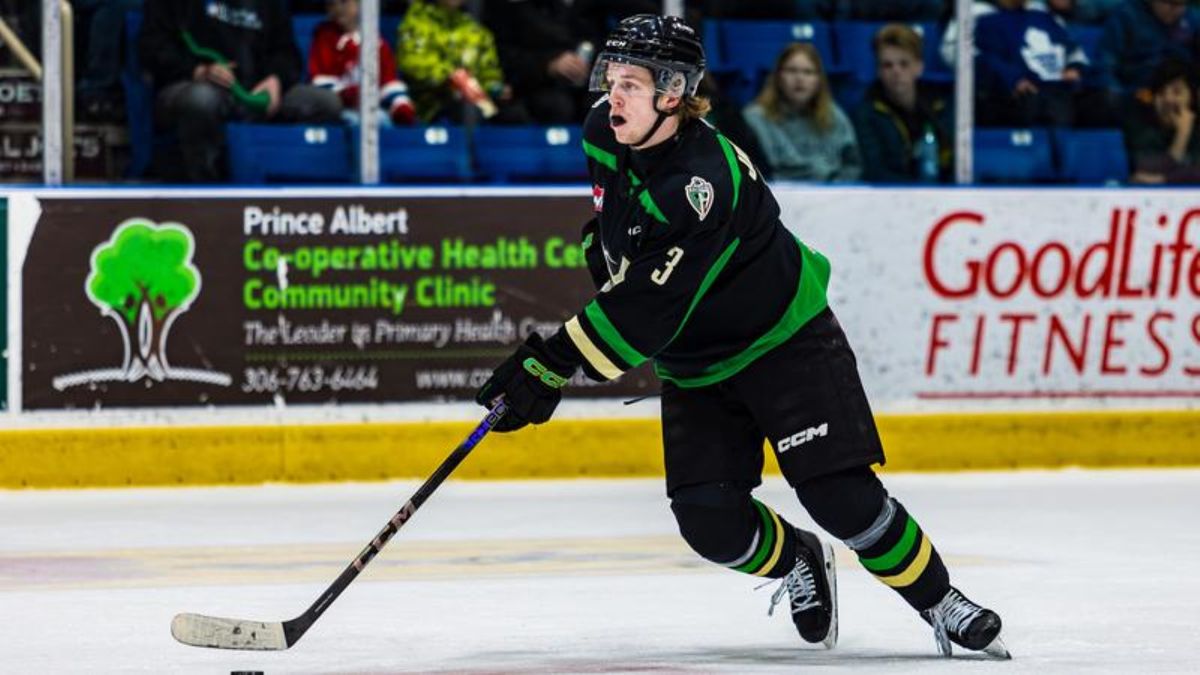 Swift Current Broncos vs. Moose Jaw Warriors