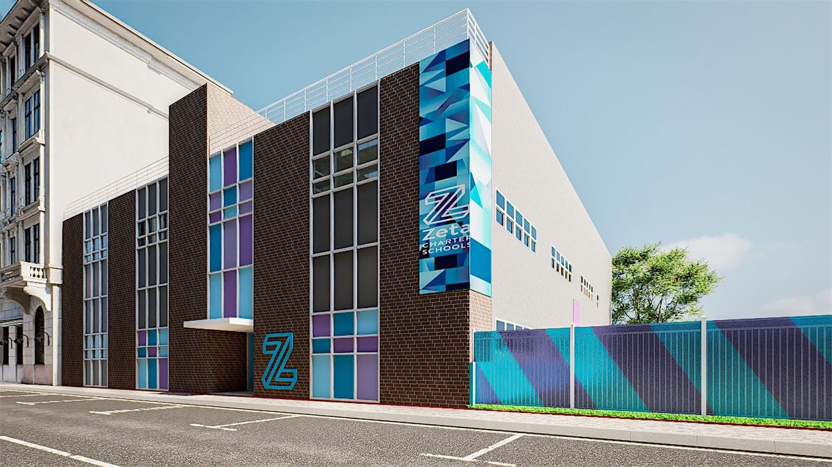 (In-Person) Tour & Info Session: Zeta Flushing \uff08\u7ebf\u4e0b\u6d3b\u52a8\uff09Zeta \u6cd5\u62c9\u76db\u6821\u56ed\u62a2\u5148\u770b