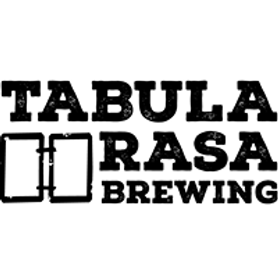 Tabula Rasa Brewing