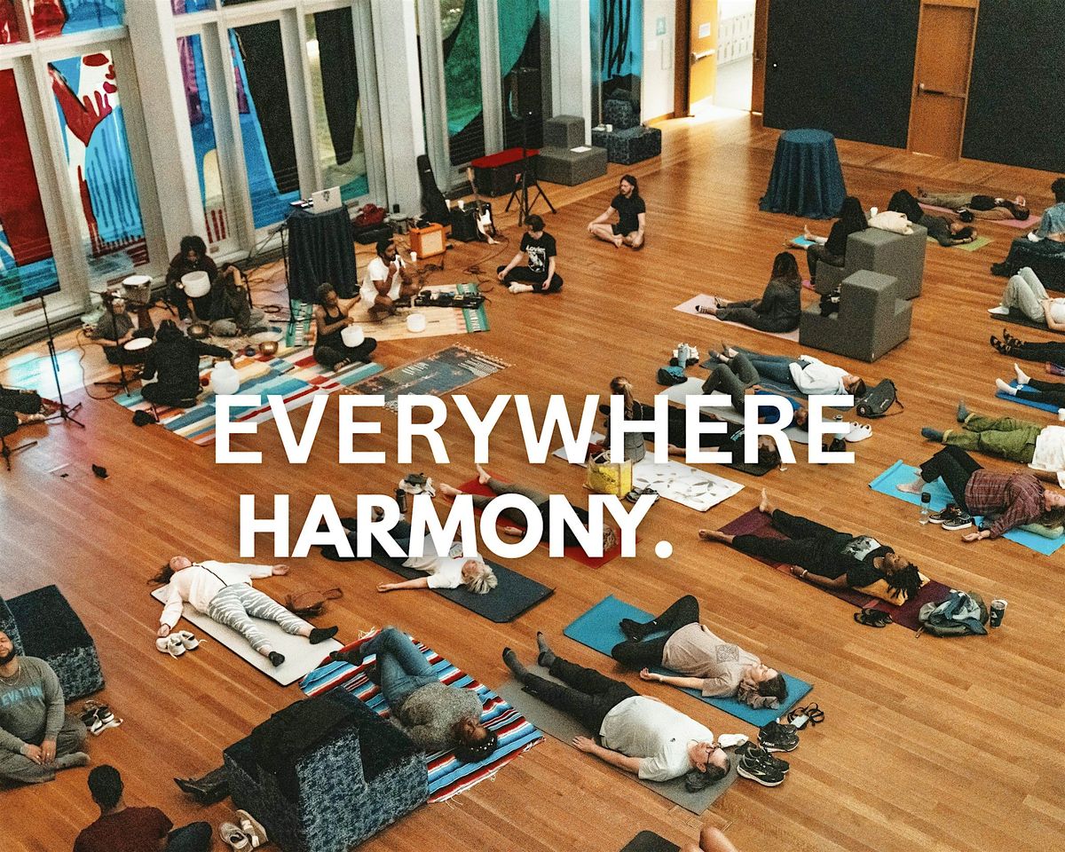 EveryWhere Harmony
