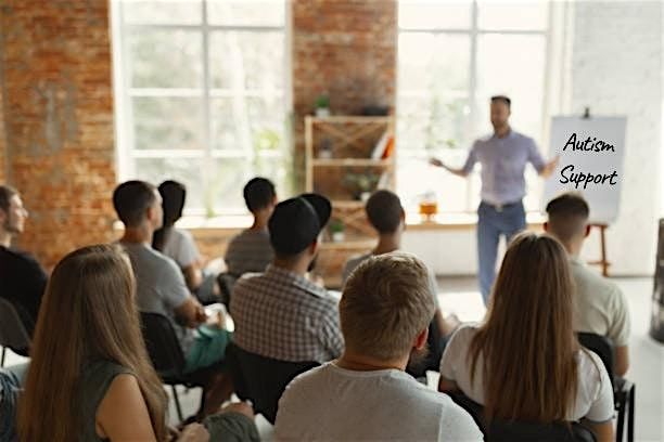 Parent Power Hour: Autism Support