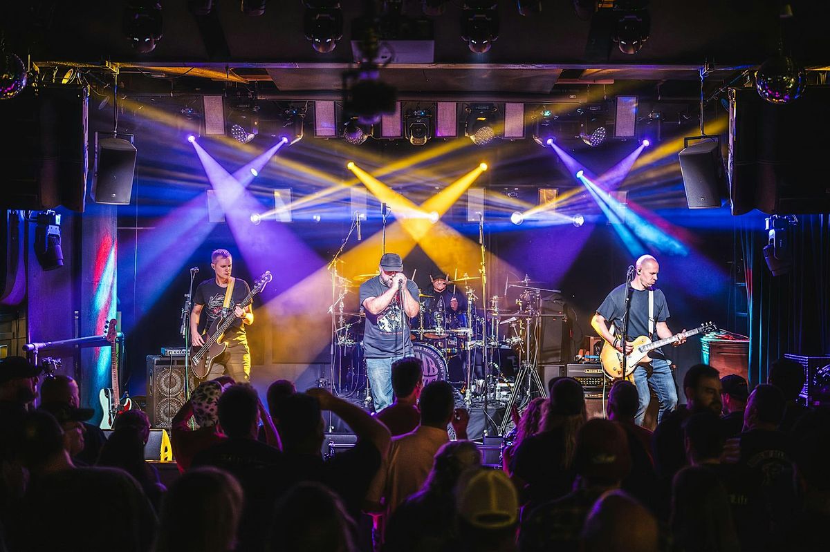 Dumb Love - Tribute to Stone Temple Pilots