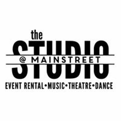 The Studio at Mainstreet