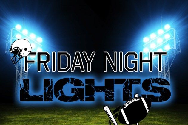 Greenfield-Central Cougars Football 2023