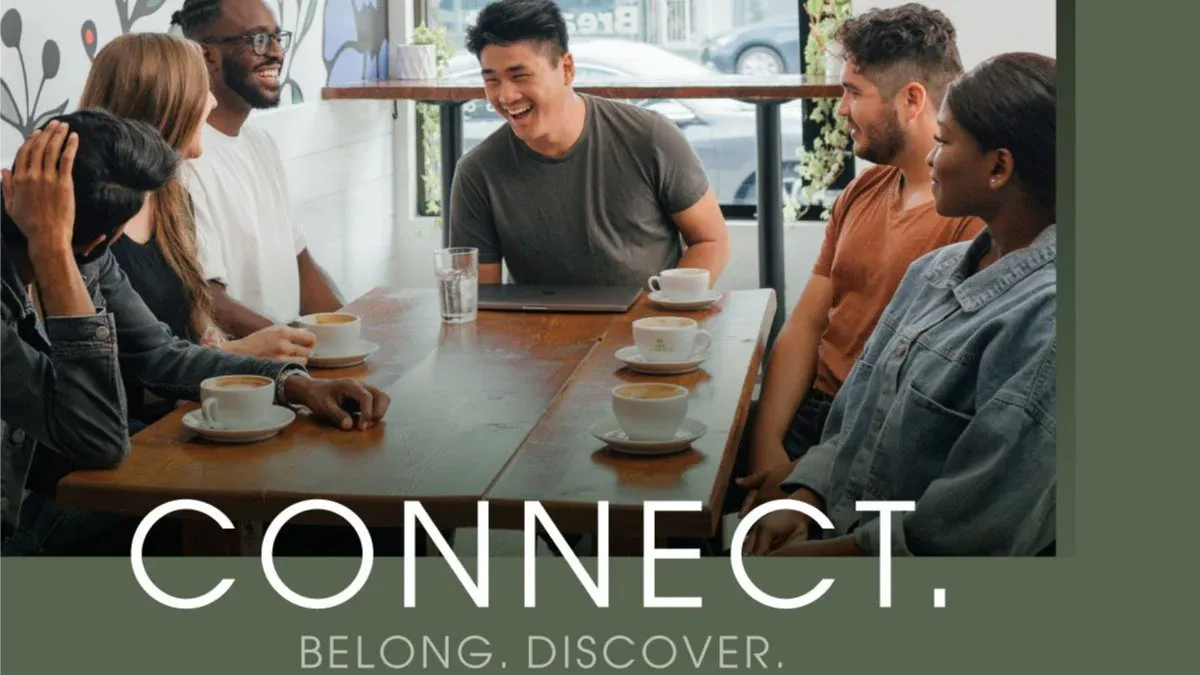 Breakfast Tacos, Coffee & Spirituality: Finding Happiness, Community & Meaning