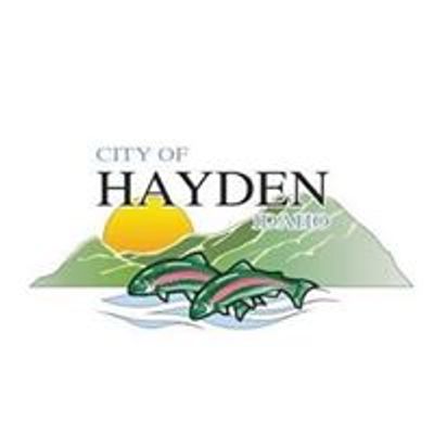 City of Hayden