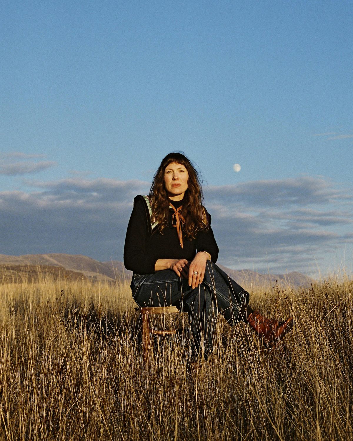 Alela Diane:: The Siren :: Morro Bay:: 8\/15