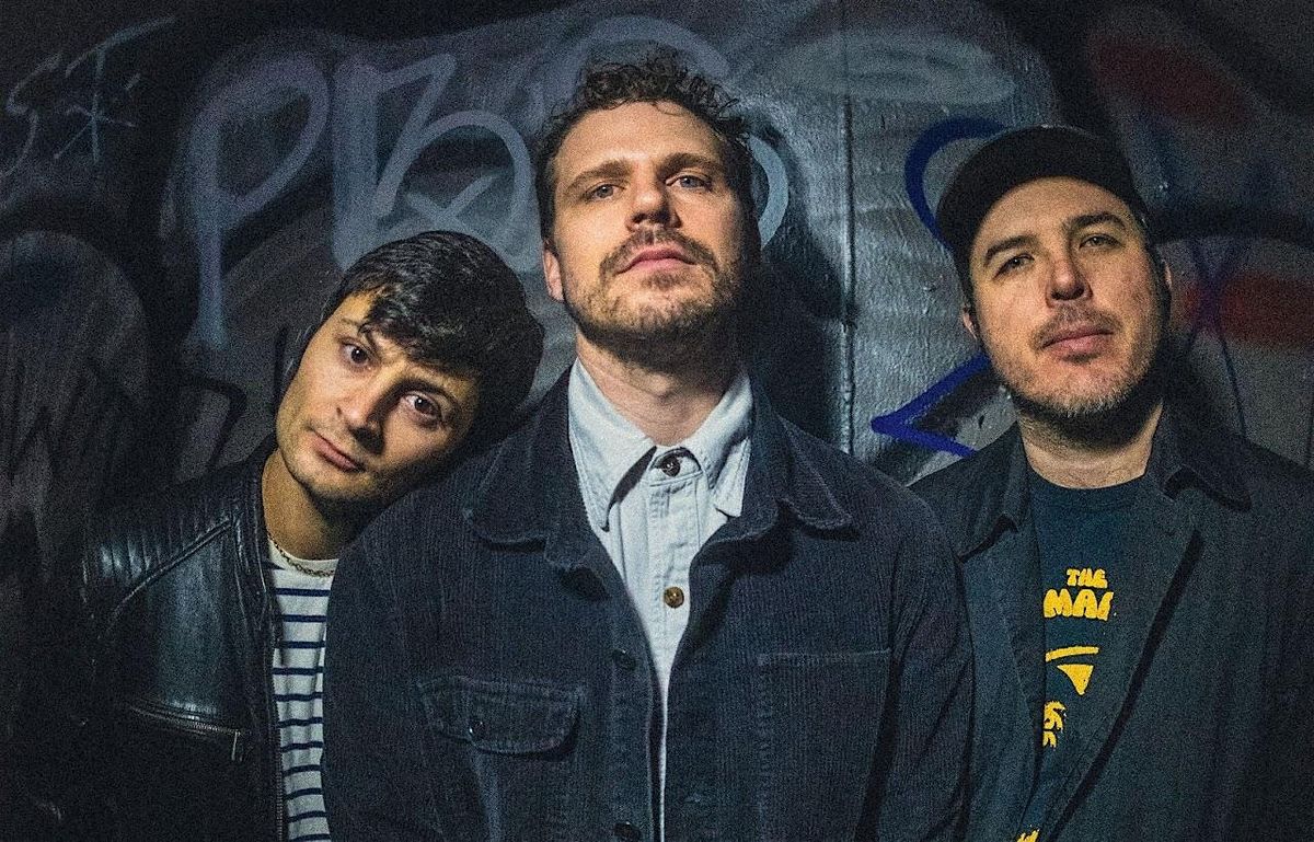 LA Nu-Gaze Supergloom with Special Guests TBA