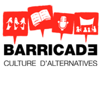 Barricade asbl