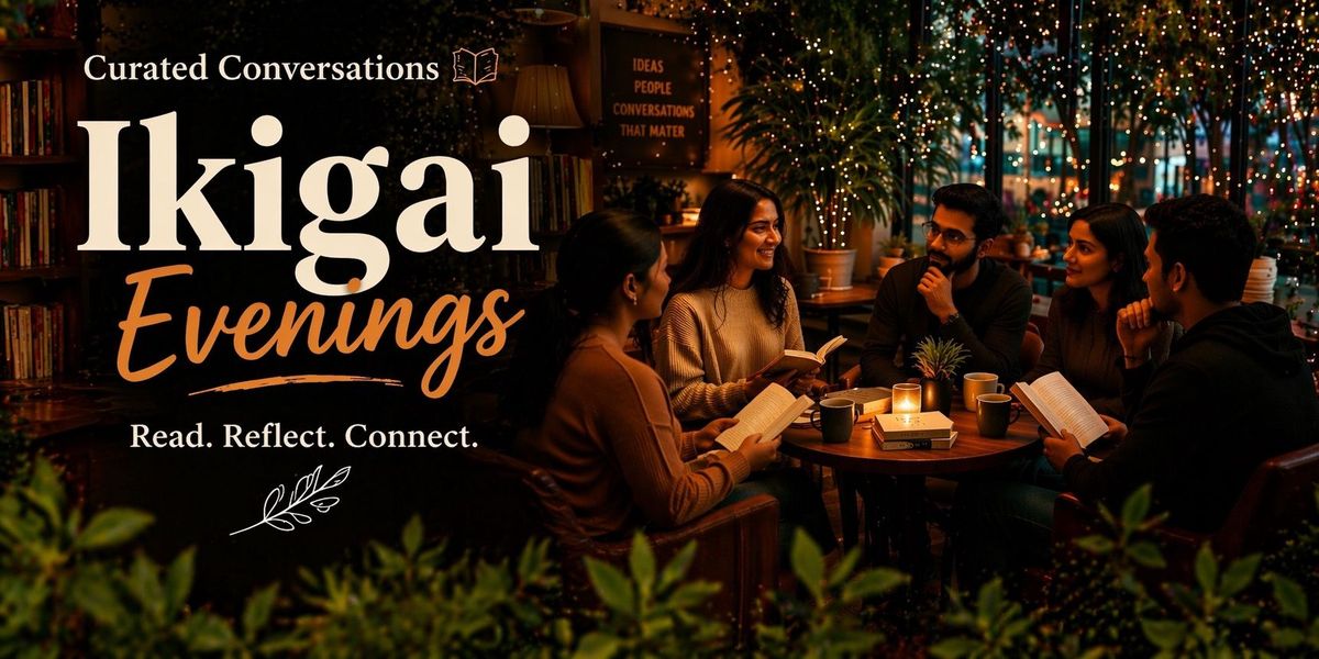 Curated Conversations
