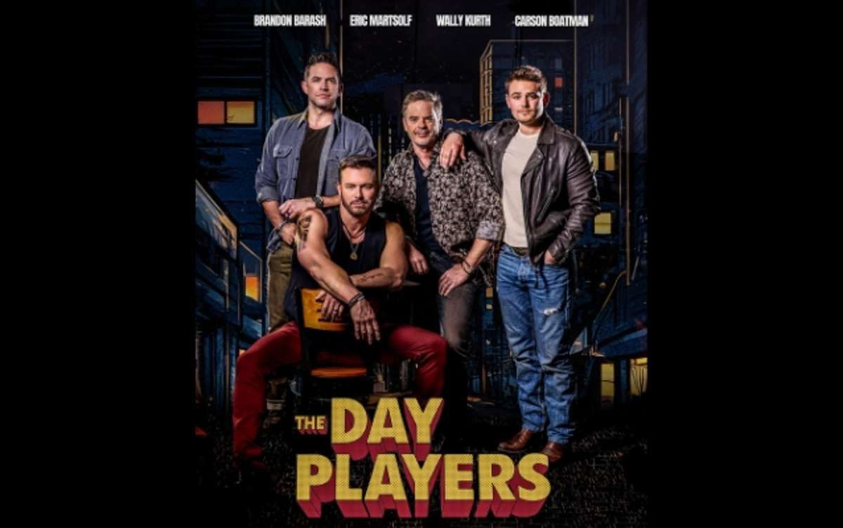 The Day Players
