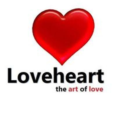 Loveheart - the Art of Love