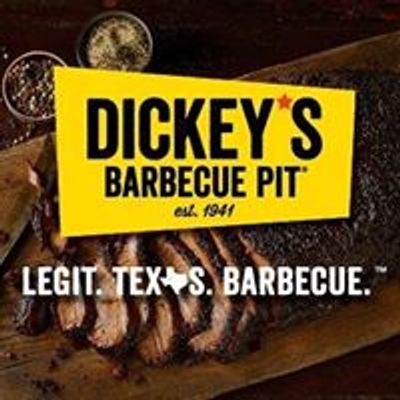 Dickey's Barbecue Pit